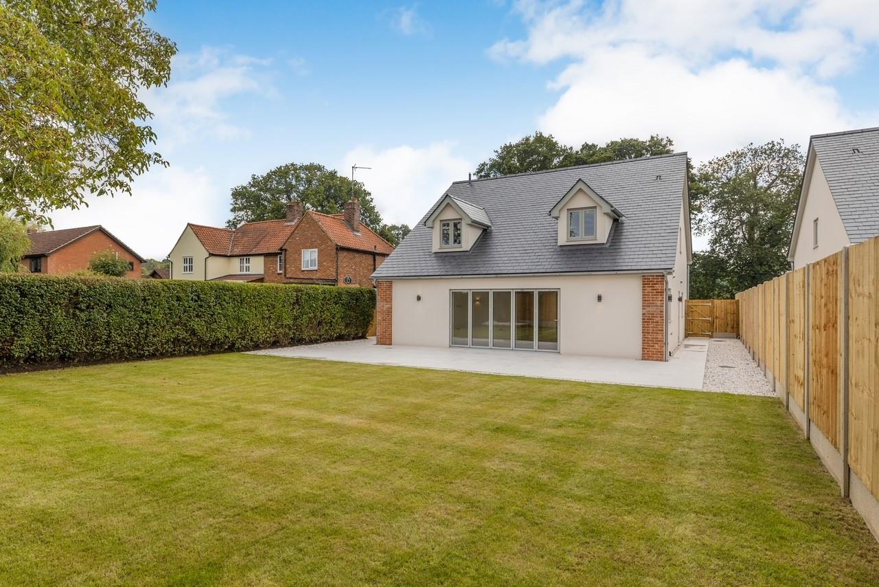 Lower Road, Westerfield, Ipswich Woodcock & Son